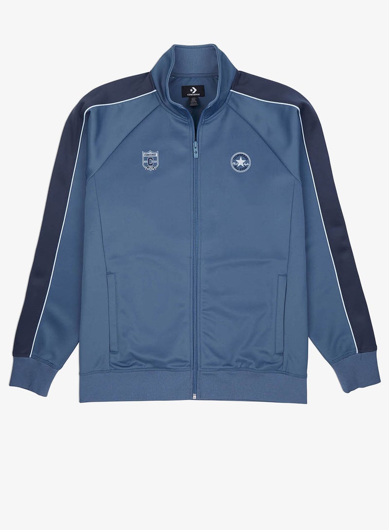 كونفرس جاكيت رياضي كلاسيكي