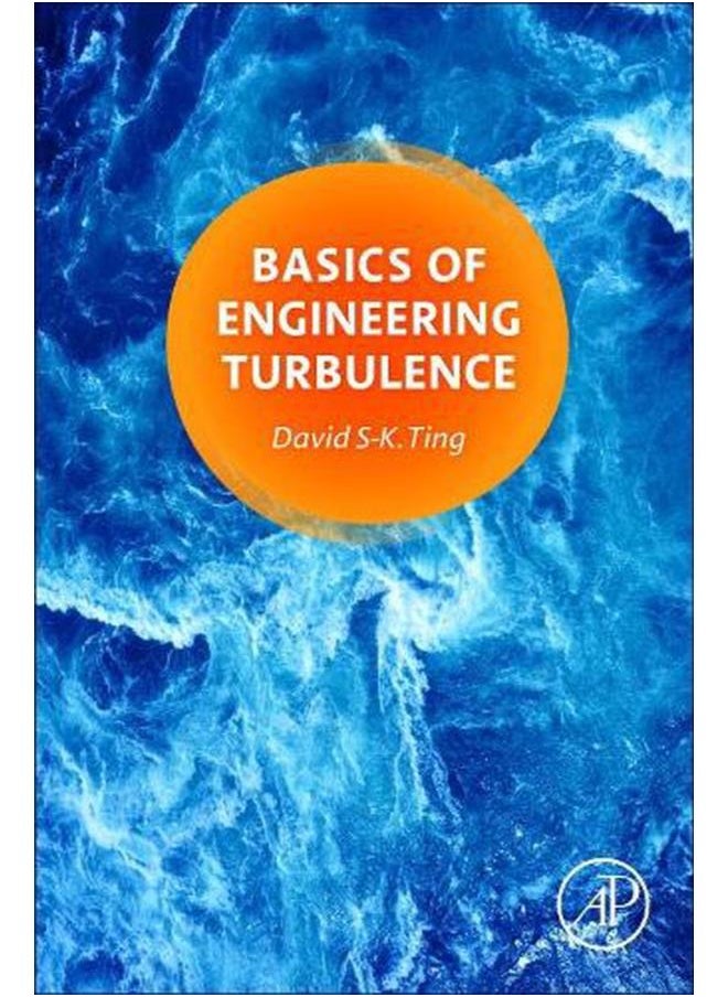 Basics of Engineering Turbulence 