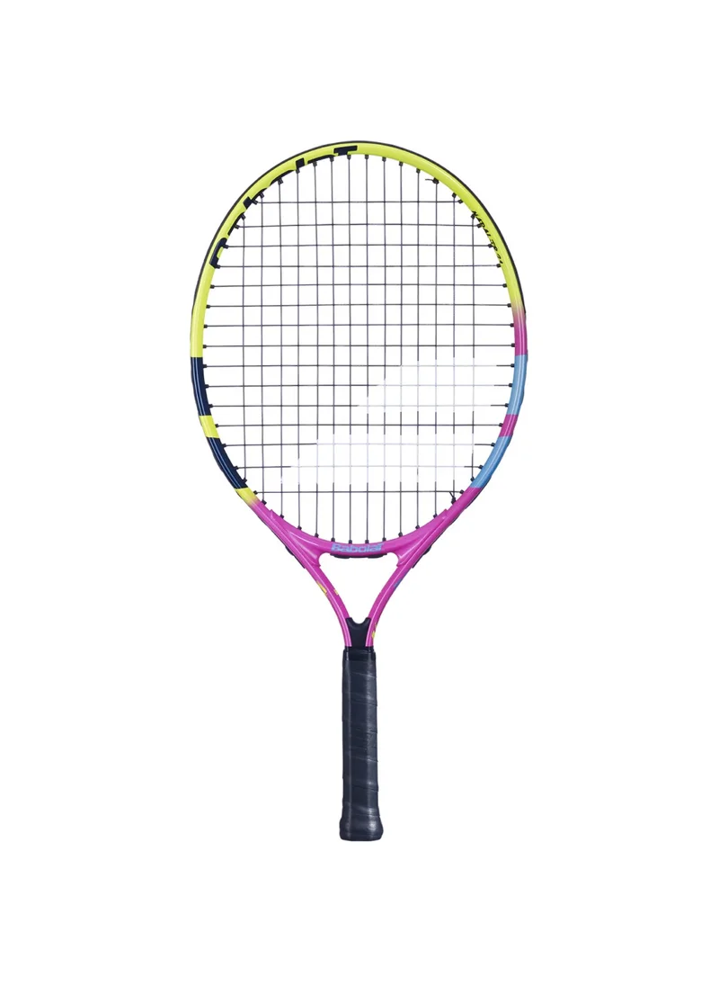 بابولات Babolat Tennis Rackets NADAL JUNIOR 21, Pink, 140497