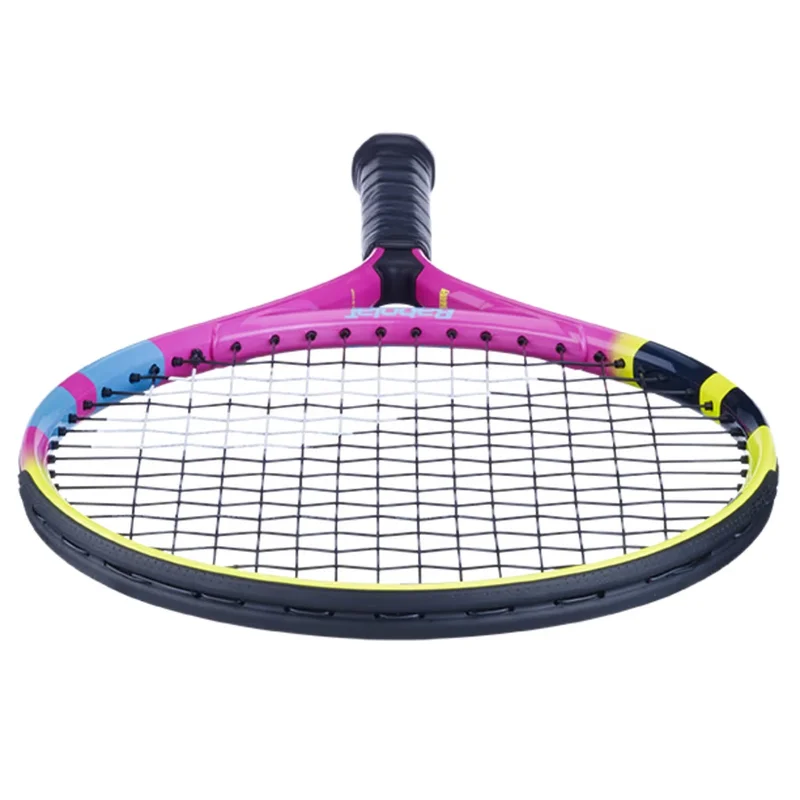 Babolat Babolat Tennis Rackets NADAL JUNIOR 21, Pink, 140497