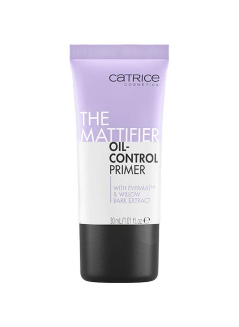 Catrice The Mattifier Oil-Control Primer 30 ml