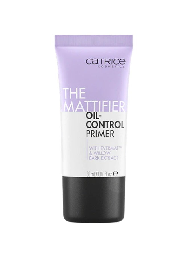 Catrice The Mattifier Oil-Control Primer 30 ml