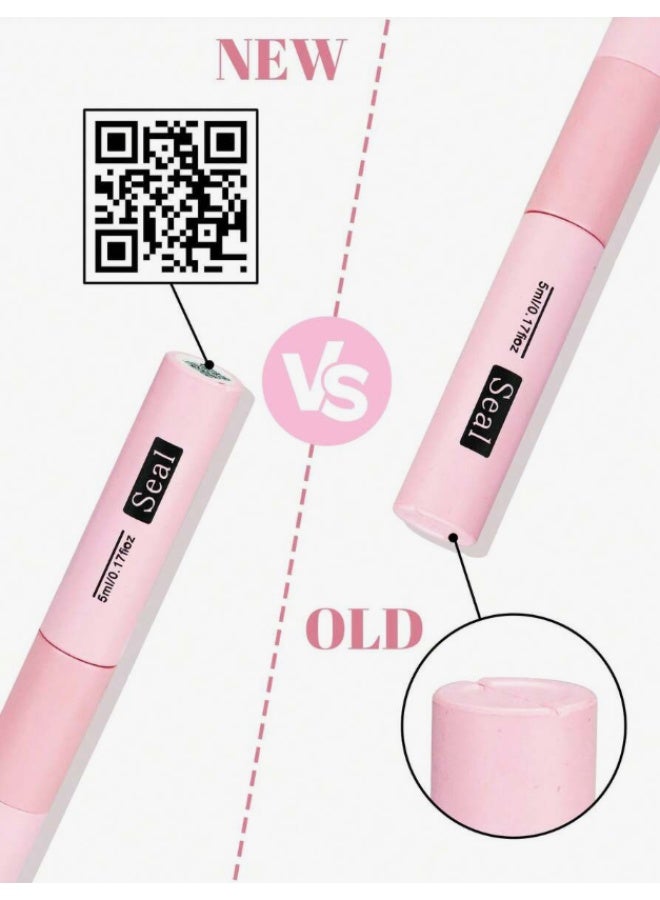 شي إن مجموعة رموش SANISHI Sanishi، 144 قطعة، نوع D-Curl، بطول 9-16 مم، مجموعة شاملة لتركيب الرموش الفردية مع ملاقط، غراء، وختم، مجموعات الرموش، الرموش المستعارة - Image 2