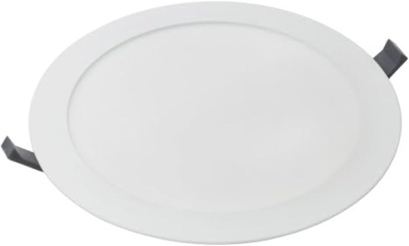 LEDVANCE Ledvance LED Value Slim Panel Downlight 18W 3000K - Image 1