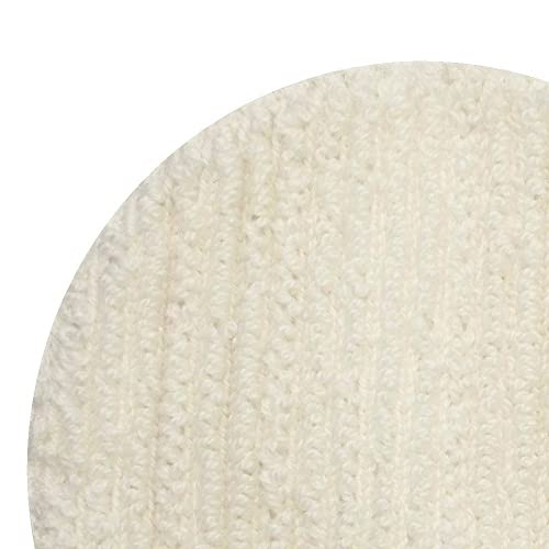 Oreck Commercial - 437.053 437053 Carpet Bonnet Orbiter Pad, 12" Diameter, For ORB550MC Orbiter Floor Machine - Image 2