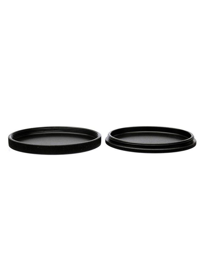 Fotasy 55Mm Metal Filter Stack Caps Filter Stack 55Mm Aluminum Alloy Slim Stack Fits 55Mm Uv Cpl Fader Nd Filter  - Image 5