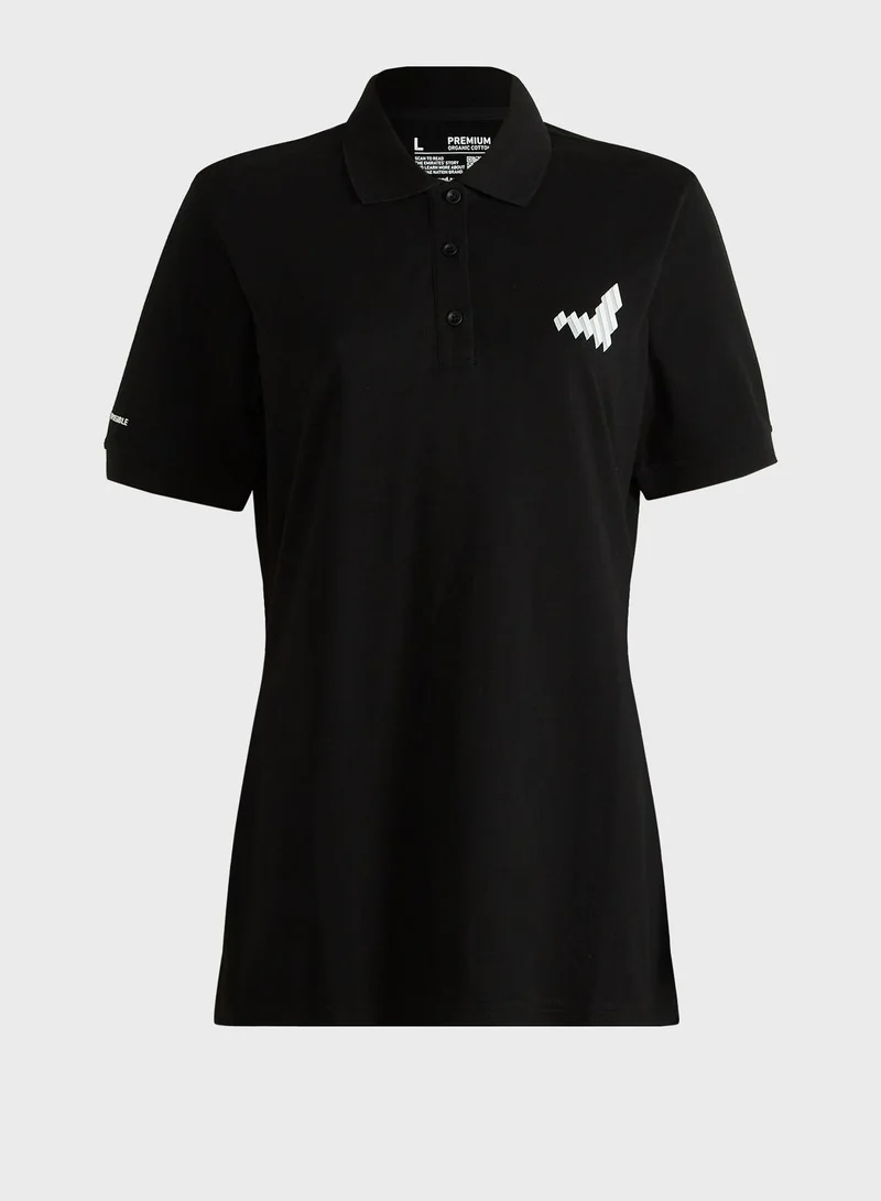 The Emirates Classic Polo