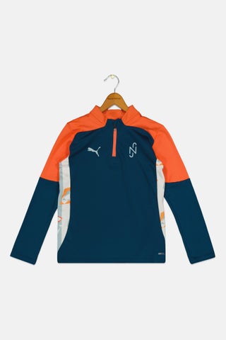 Puma x NJR Kids Boy Long Sleeve Football Jersey, Multicolor - pzsku/Z97CB0B8103AA567A26C5Z/45/1747404730/8f72d2d6-07c9-4295-a857-70f2ad4340dd