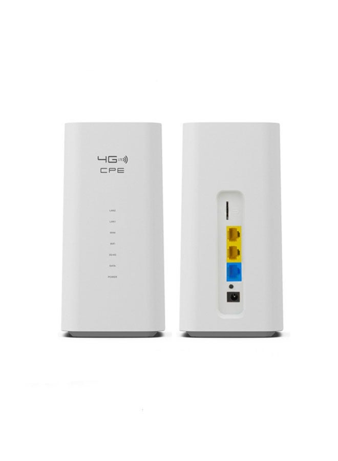 general 4G CPE wireless router home office WIFI APN shared router - Image 1