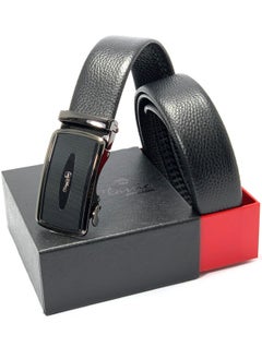 Classic Milano Classic Milano Men’s Leather Belt for men Fashion Belt ...