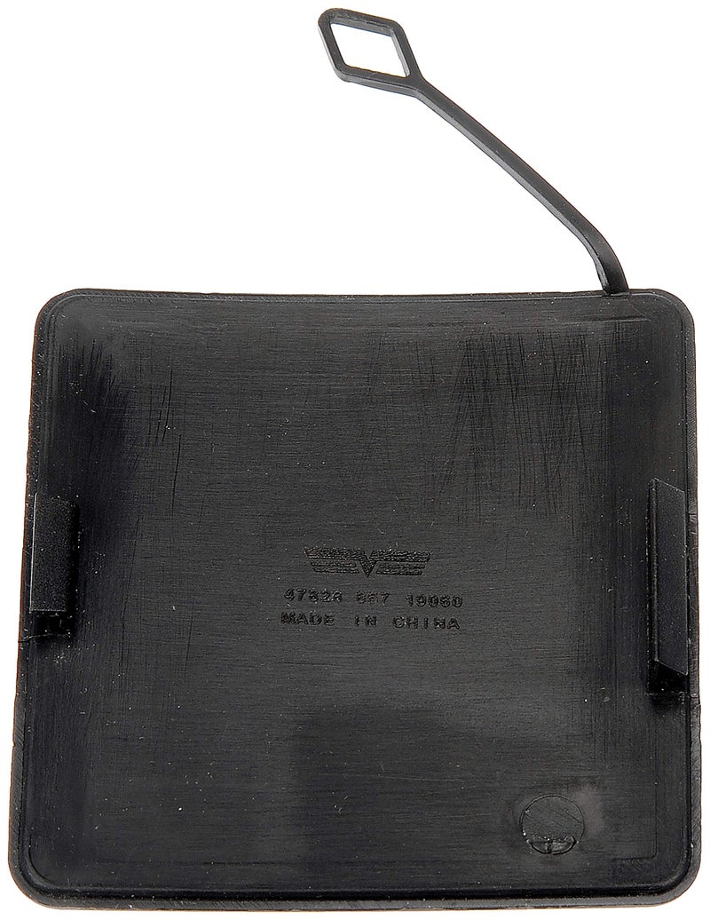 Dorman 47828 Spare Tire Hoist Cover Compatible with Select Cadillac/Chevrolet Models - Image 3