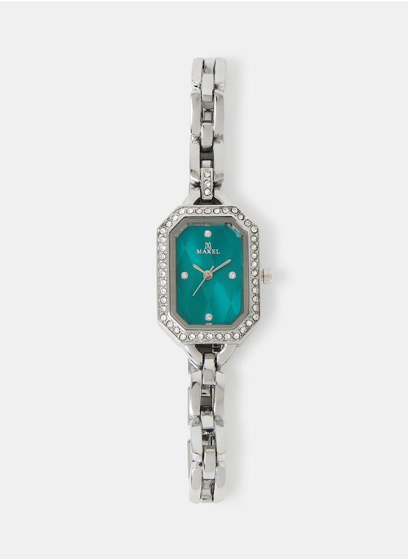 Maxel - Women's Fashion Analog Wrist Watches MX306 - 28mm - Image 1