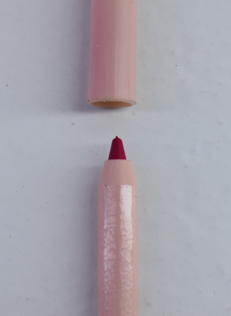 Longwear Lip Liner Pink - Image 3