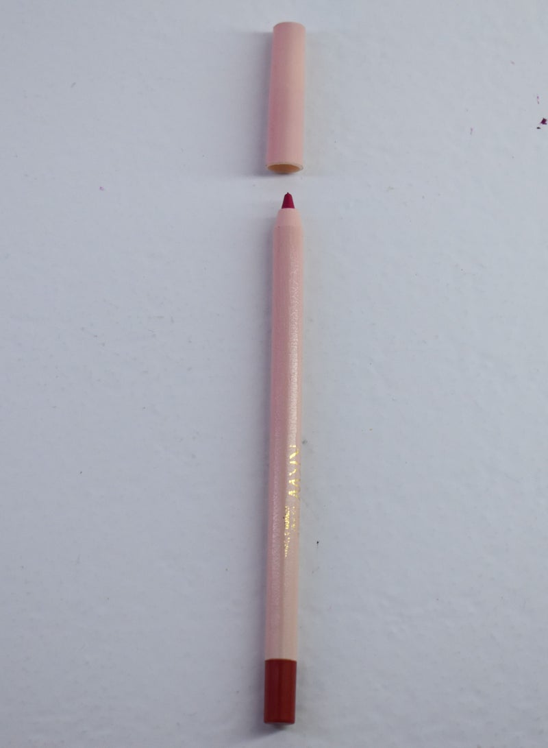 Longwear Lip Liner Pink - Image 2