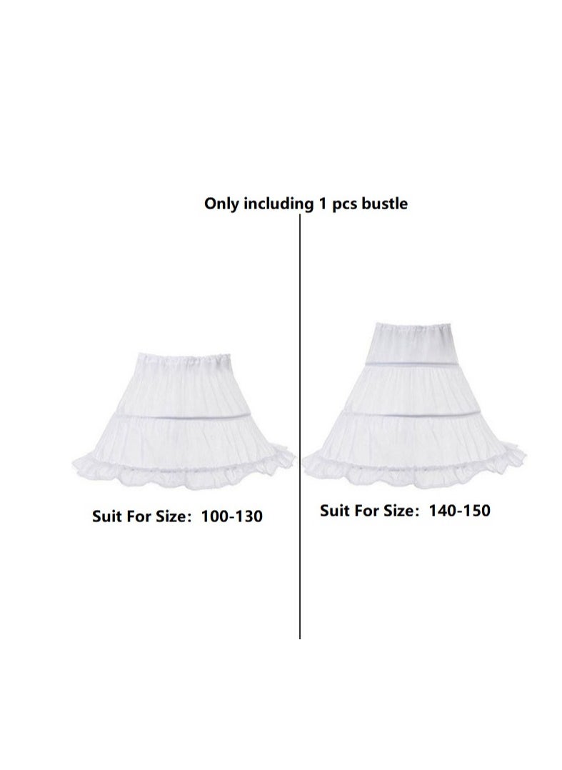 Y&D Princess Party Costume Dress Set  - Image 4