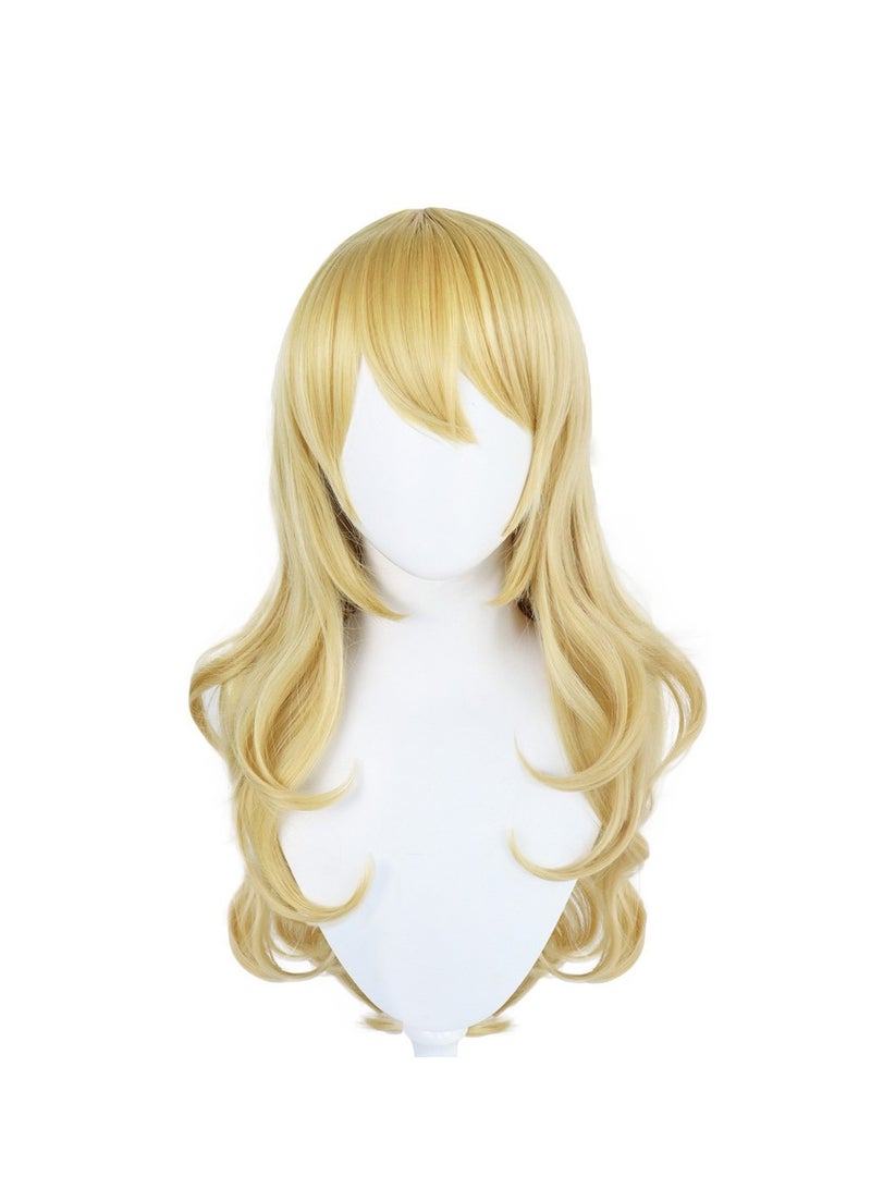 Y&D Princess Party Costume Dress Set - Image 5