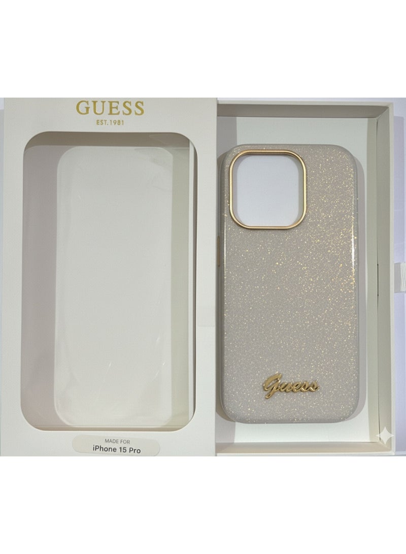 جس كفر جس ايفون 15 برو