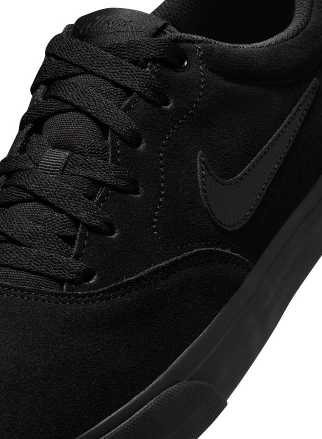 Nike Charge Suede - Image 4