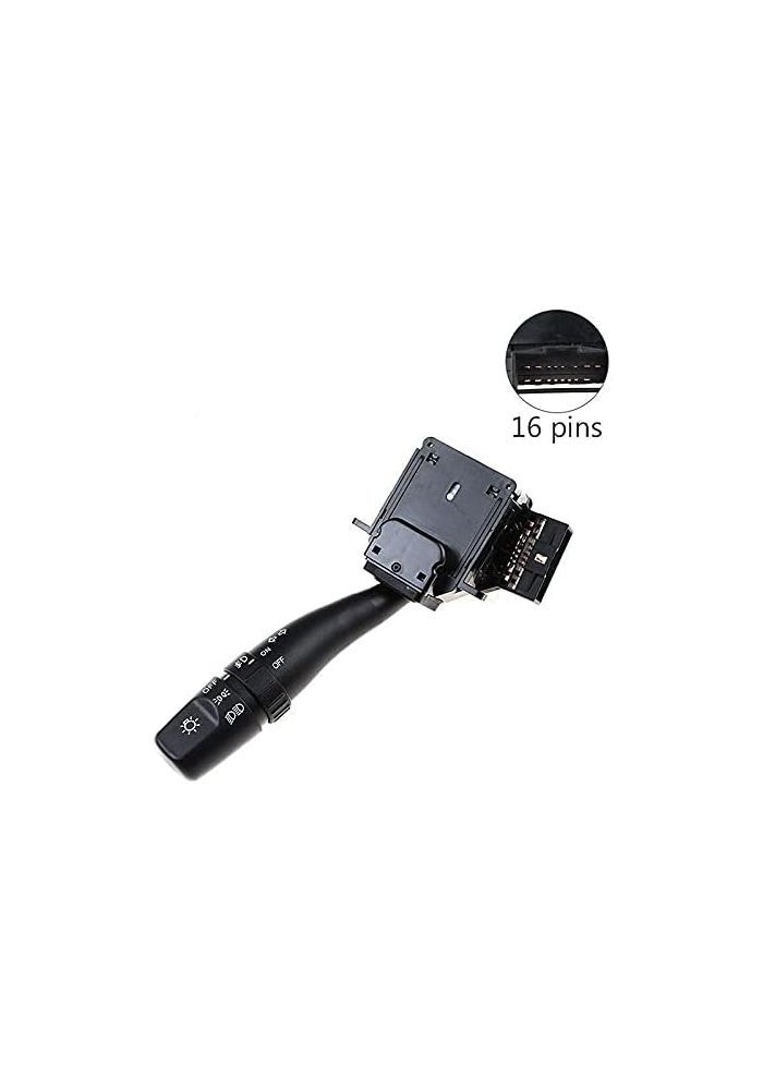 Wivplex Turn Signal Switch for Hyundai Elantra 2004-2006 - Image 5