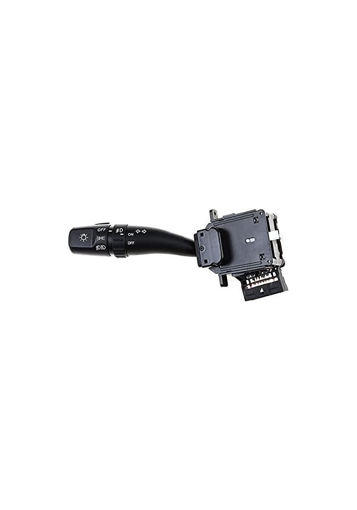 Wivplex Turn Signal Switch for Hyundai Elantra 2004-2006 - Image 2