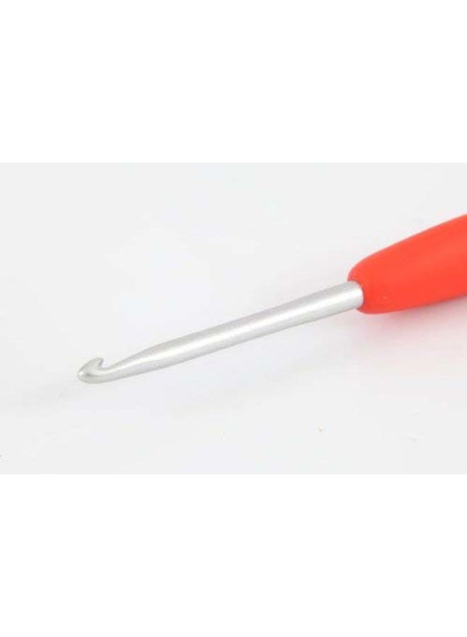 Clover Amour Crochet Hook 3.0mm - Image 4