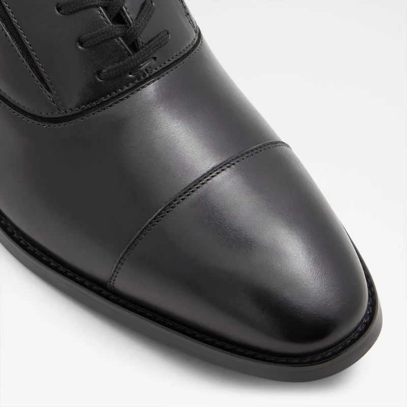 Aldo  PAXLEY Lace-Up Oxford Shoes for Men | Best Price UAE