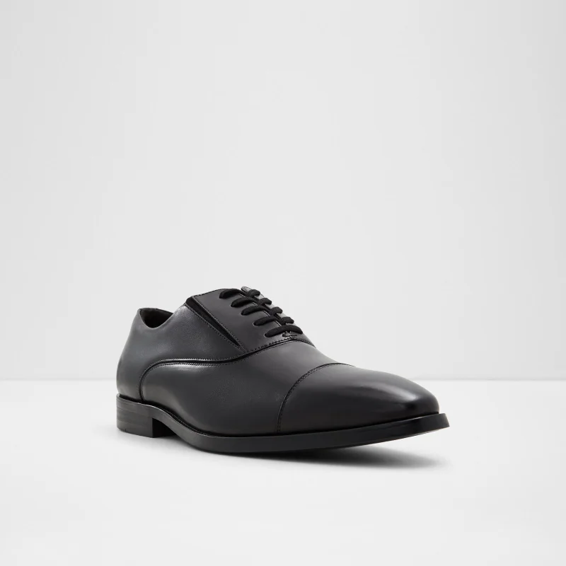Aldo  PAXLEY Lace-Up Oxford Shoes for Men | Best Price UAE