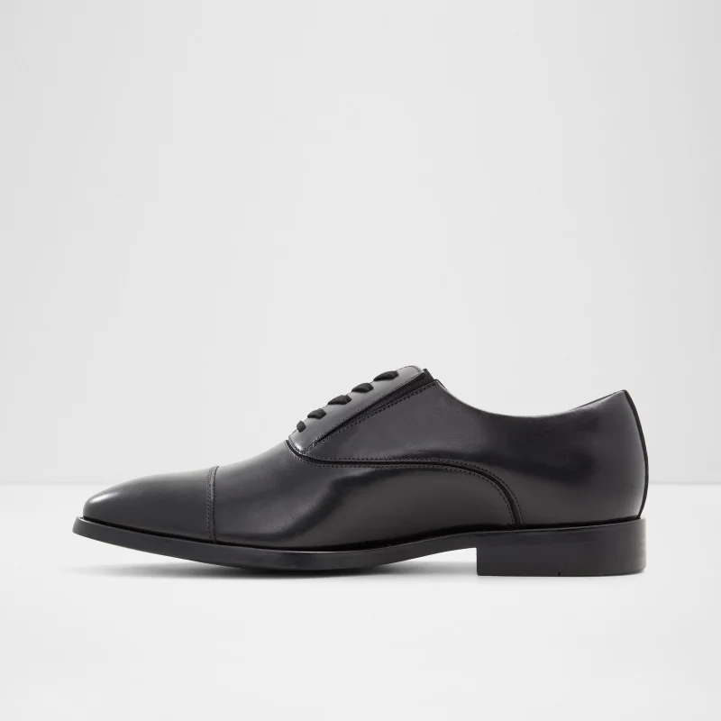Aldo  PAXLEY Lace-Up Oxford Shoes for Men | Best Price UAE