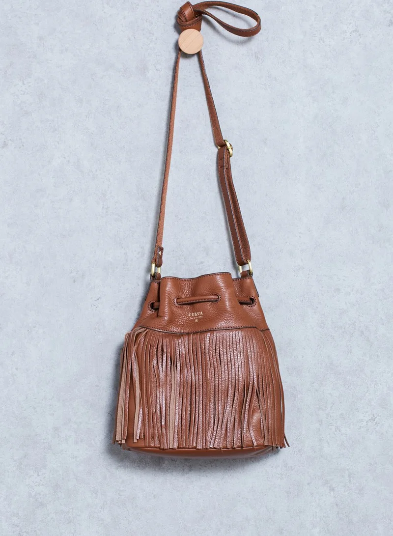 FOSSIL Jules Hobo
