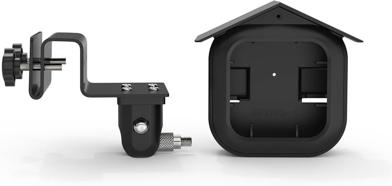 OkeMeeo Gutter Mount for Blink Outdoor 4 and Weatherproof Protective Cover for Blink Outdoor 4th Gen(1 Pack) - Image 5