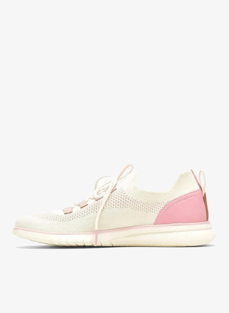 Hush Puppies Hush Puppies Women's Lace-Up Sneakers