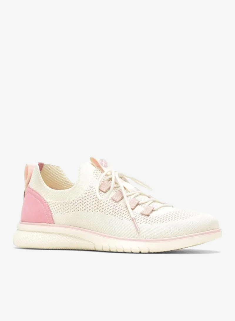 Hush Puppies Hush Puppies Women's Lace-Up Sneakers