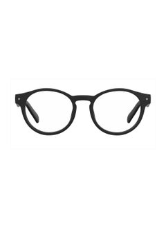 Unisex Oval Reading Glasses - Pld 0021/R Black 49 - Lens Size: 49 Mm - pzsku/Z97CB8961154AD95BC681Z/45/_/1696841640/2571212d-8589-45ca-9d1f-bf162d8369c4