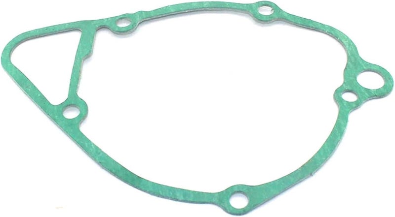 Wivplex Engine Stator Alternator Cover Gasket for Suzuki Motorcycles