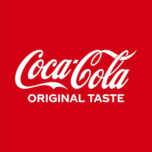 Coca-Cola Fridge Pack Soda Soft Drink, 12 fl oz Cans, 12 Pack - Classic Cola Soda Cans - Image 3