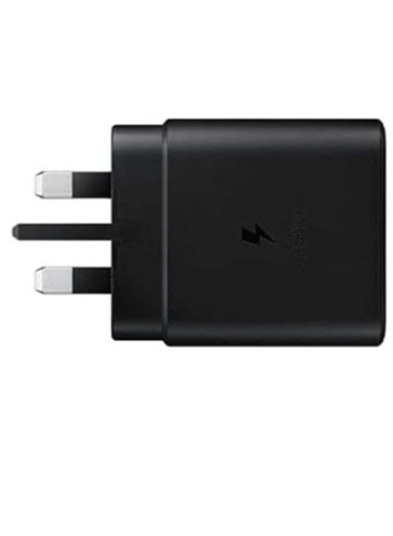 general 45W Travel Adapter (Super Fast Charging  No USB  C Cable) Black - Image 2