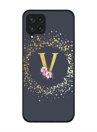 V - Grey