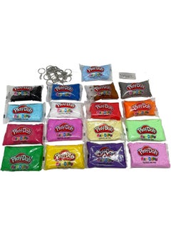 Play-Doh Play-Doh Ultimate Sculpting Studio Air Clay  - Image 2
