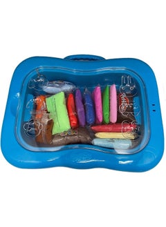 Play-Doh Play-Doh Ultimate Sculpting Studio Air Clay  - Image 3
