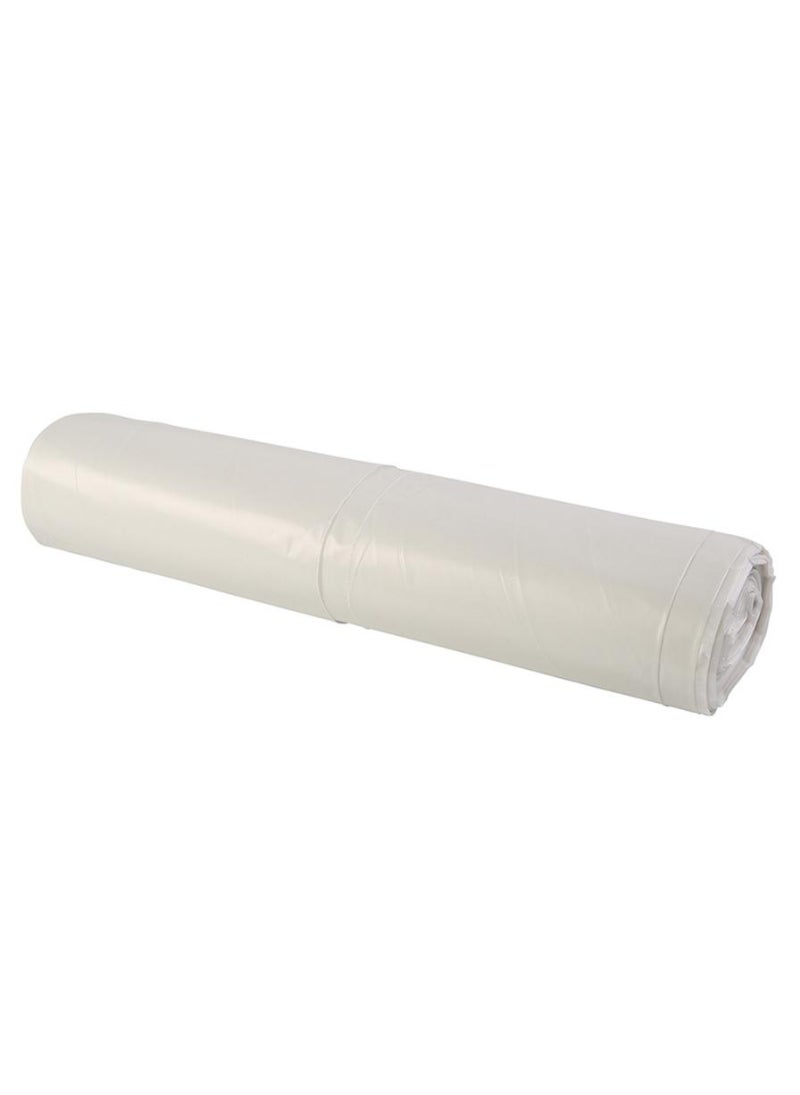 Ace Polyethylene Plastic Sheet 3 X 7.62 m