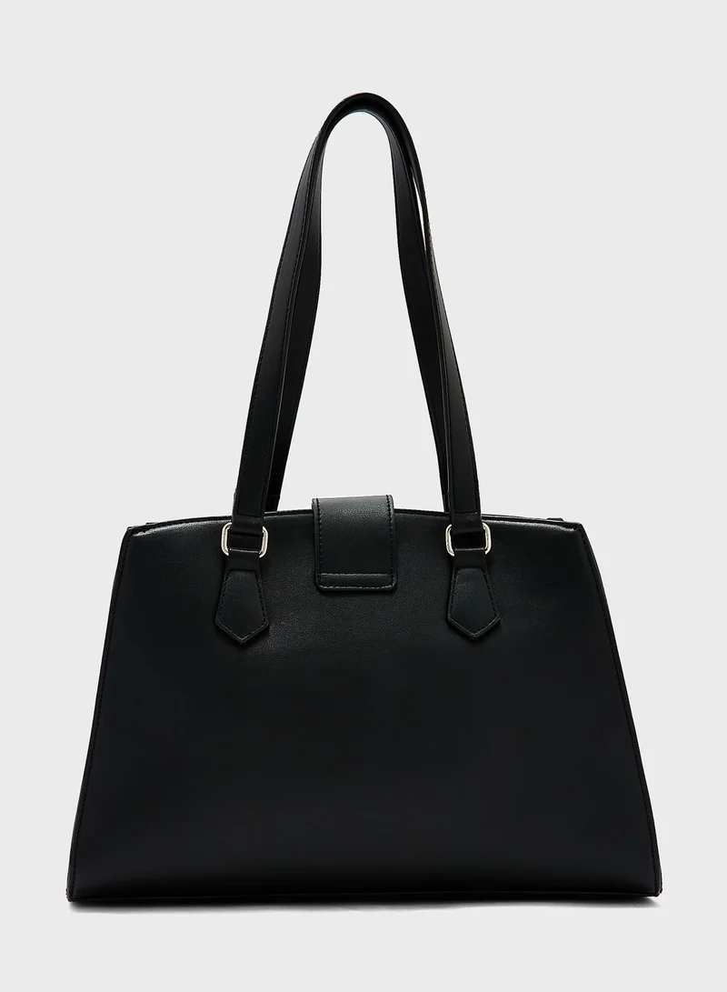 GUESS Zernik Satchel