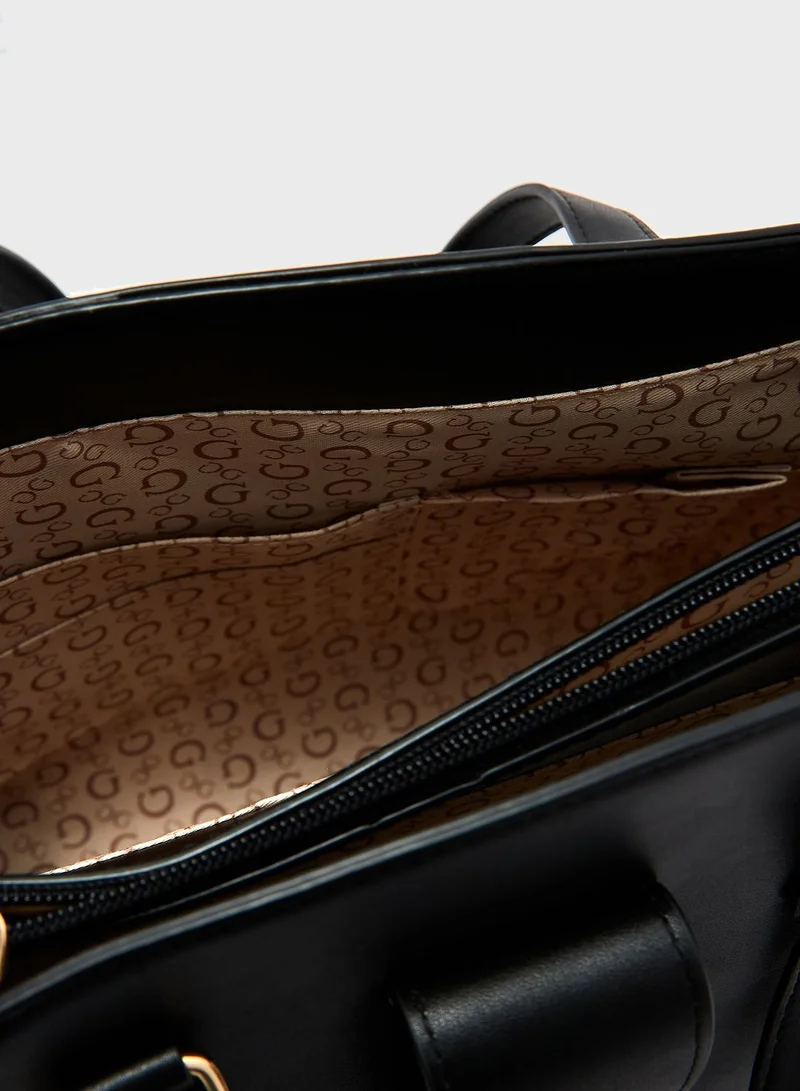 GUESS Zernik Satchel