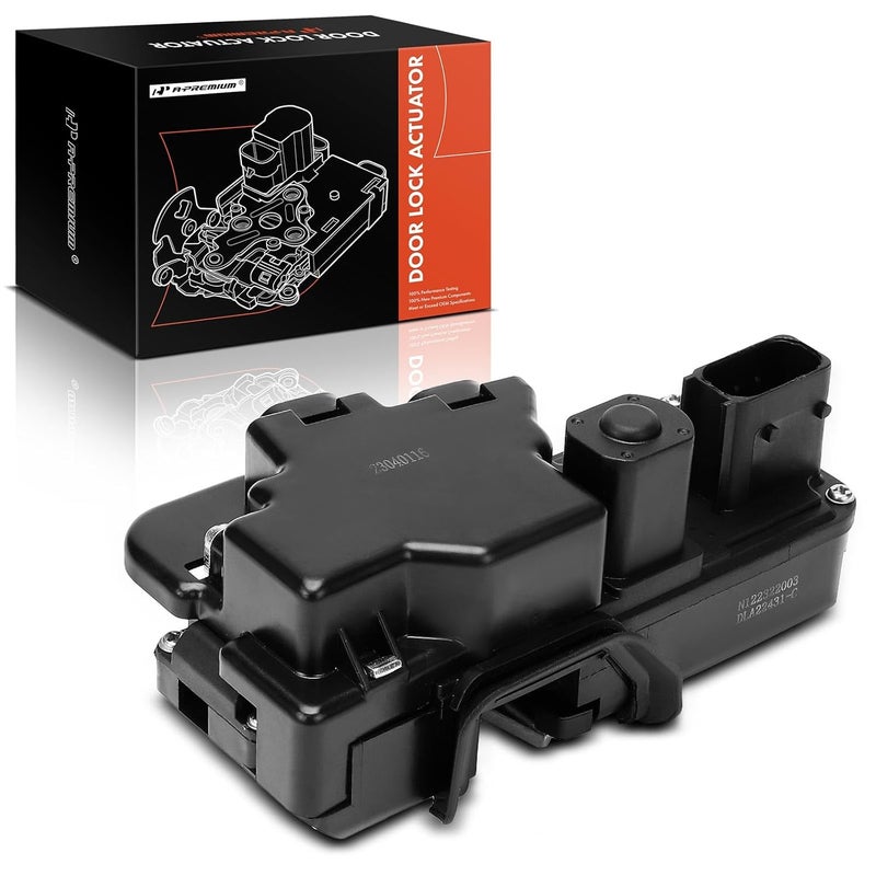 A-Premium مشغل قفل باب A-Premium لسيارة شيفروليه كورفيت - Image 1