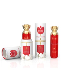 LE CHAMEAU Buds Garden Whisper Eau De Parfum For Unisex - 100 ML  - Image 2