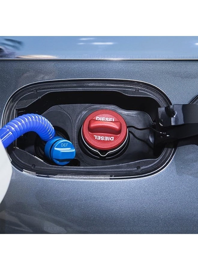 أكوا سائل عادم الديزل أكوا بلو – 10 لتر | سائل SCR عالي الأداء للمحركات الديزل - Image 5