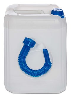 Aqua Aqua Blue Diesel Carbon Exhaust 10 Liter  - Image 2