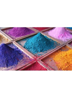 Generic Powder clothing dye to dye faded clothes at home with ease. Available in all colors Gray  - Image 2