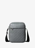 CALVIN KLEIN Charcoal Gray