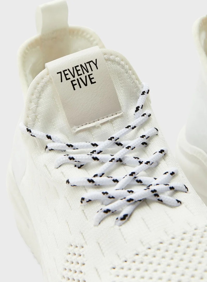 Seventy Five Knitted Comfort Sneakers