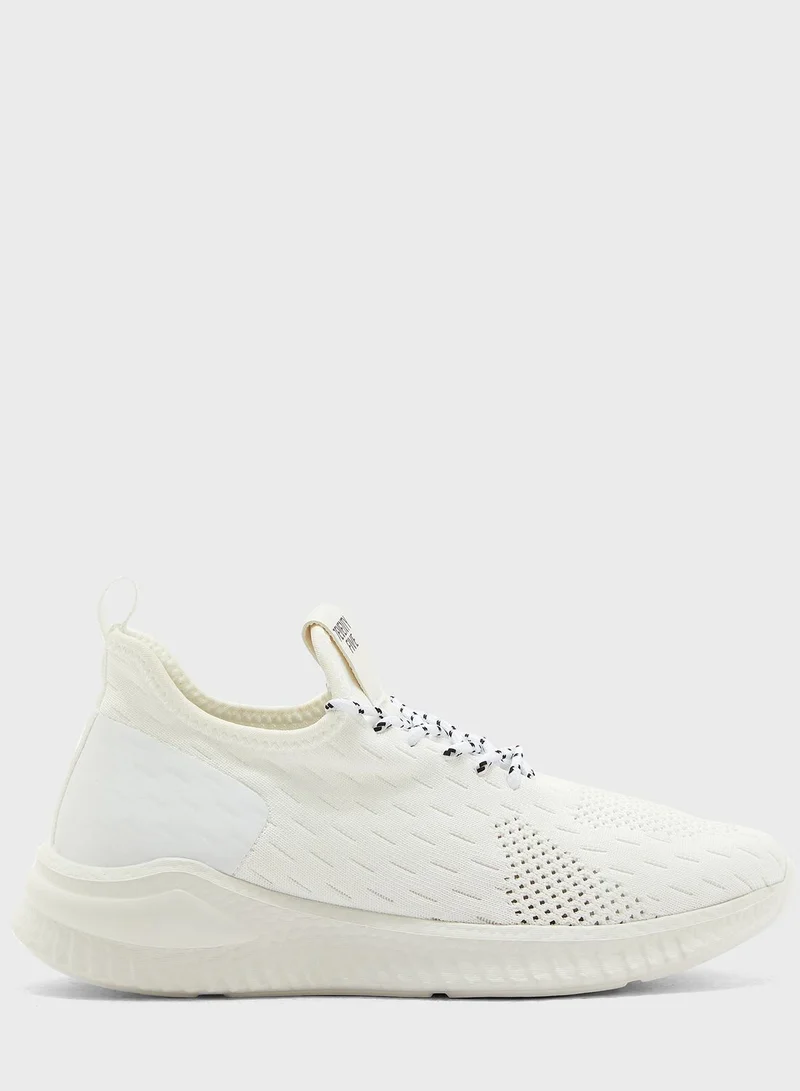 Seventy Five Knitted Comfort Sneakers